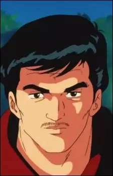 imagem de capa do personagem Mita