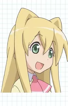 imagem de capa do personagem Saki Sakimori