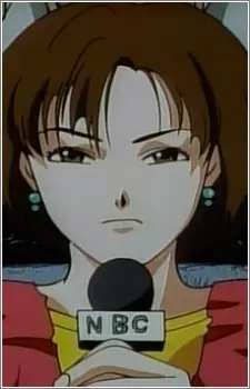 imagem de capa do personagem Rie Sawaguchi