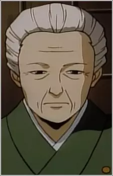 imagem de capa do personagem Ayano