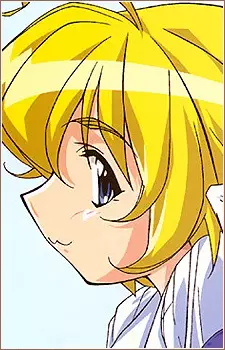 imagem de capa do personagem Jenny Matel