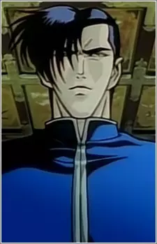 imagem de capa do personagem Kaiho Ko