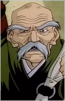 imagem de capa do personagem Jiku