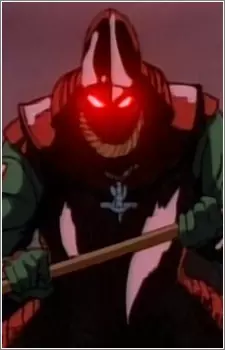 imagem de capa do personagem Organtino