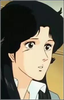 imagem de capa do personagem Yuuko Kataoka