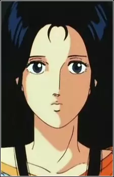 imagem de capa do personagem Wakahime