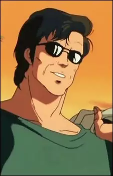 imagem de capa do personagem Shibata