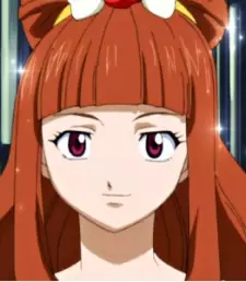 imagem de capa do personagem Aceto Balsamico