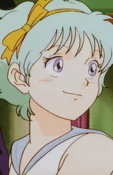 imagem de capa do personagem Maiko Omaezaki