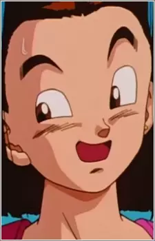 imagem de capa do personagem Poperu