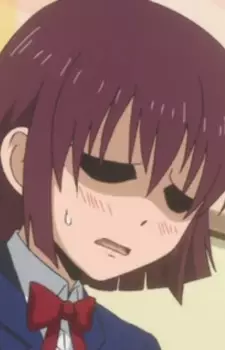imagem de capa do personagem Kiyotaka's Little Sister