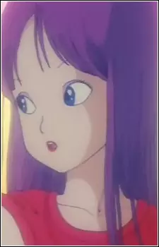 imagem de capa do personagem Mermaid
