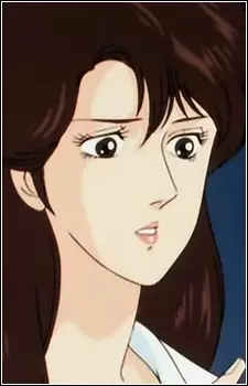 imagem de capa do personagem Kazue Natori