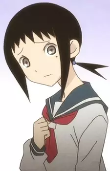 imagem de capa do personagem Ai Kaga