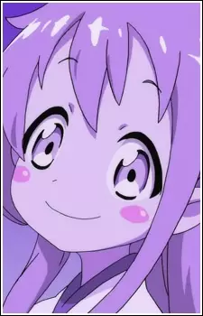 imagem de capa do personagem Bokuden Tsukahara