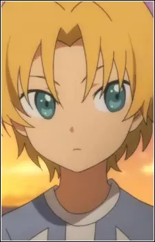 imagem de capa do personagem Aoto Gonzales Takuma