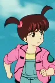 imagem de capa do personagem Yuka