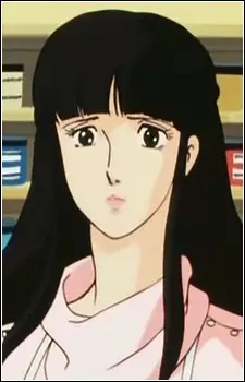 imagem de capa do personagem Saori Murakoshi