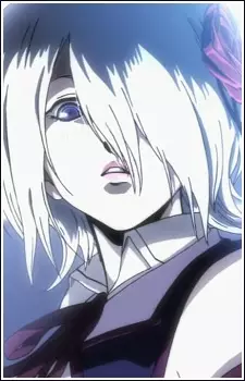 imagem de capa do personagem Mizerka