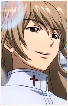 imagem de capa do personagem Yoshitsune Hououin