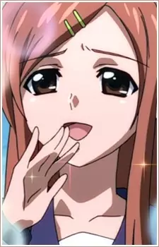 imagem de capa do personagem Tsukino Hououin