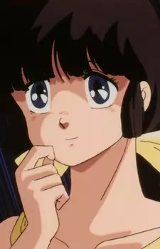 imagem de capa do personagem Nagisa Shiowatari