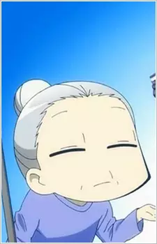 imagem de capa do personagem Ooya