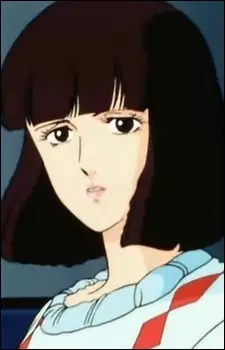 imagem de capa do personagem Eriko