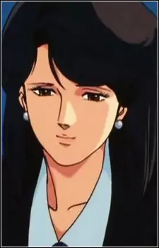 imagem de capa do personagem Reiko Yoshida