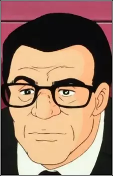imagem de capa do personagem Tsuchiya