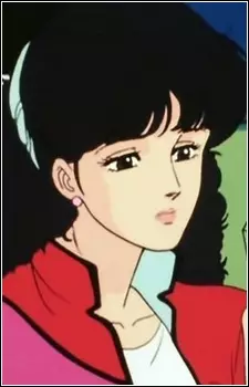 imagem de capa do personagem Yukari Masaki