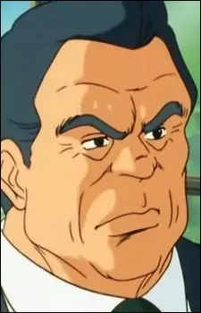 imagem de capa do personagem Eizo Masaki
