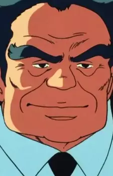 imagem de capa do personagem Daizou Kinugawa