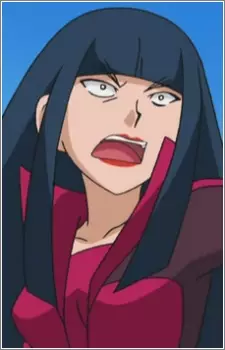 imagem de capa do personagem Bakkie