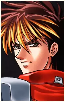 imagem de capa do personagem Kyosuke Nanbu