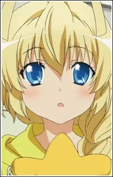 imagem de capa do personagem Hasuta