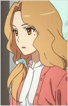 imagem de capa do personagem Mami Mizukoshi