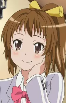 imagem de capa do personagem Tamao Kurei
