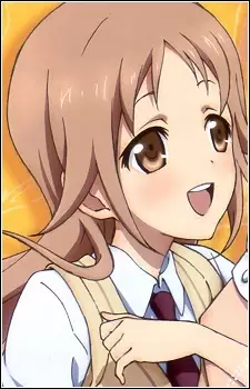 imagem de capa do personagem Konatsu Miyamoto