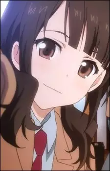 imagem de capa do personagem Sawa Okita