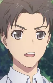 imagem de capa do personagem Taichi Tanaka