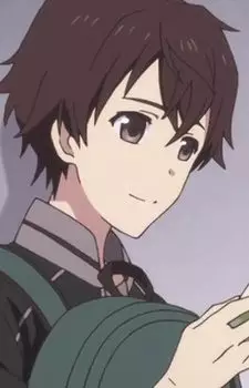 imagem de capa do personagem Atsuhiro Maeda