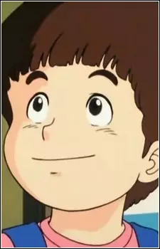 imagem de capa do personagem Jirou Washio