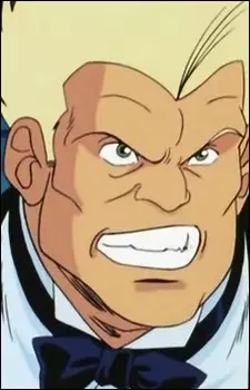 imagem de capa do personagem Sabou