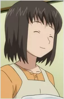 imagem de capa do personagem Mother Miyagawa