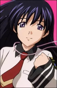 imagem de capa do personagem Sanae Minami