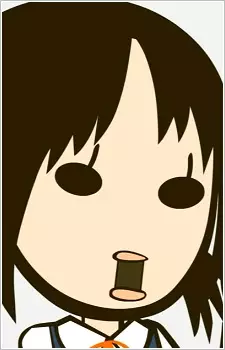 imagem de capa do personagem Kimoto