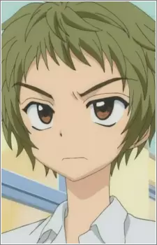 imagem de capa do personagem Itsuki Takayama