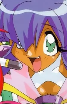 imagem de capa do personagem Cacao