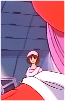imagem de capa do personagem Nurse
